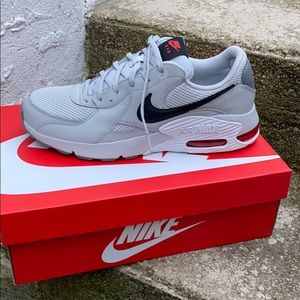 Nike Air Force